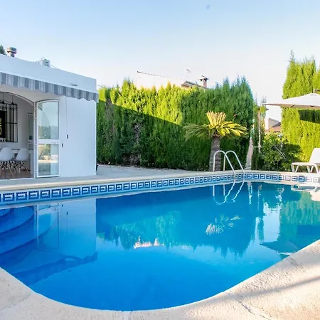 Ferienhaus Ana *