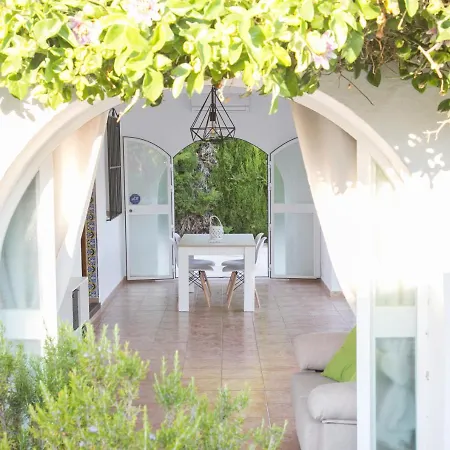Ferienhaus Ana *