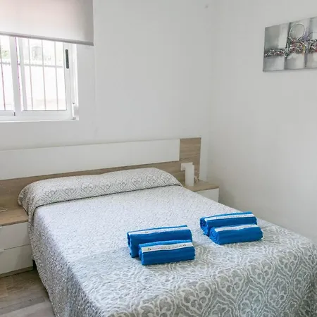 Ferienhaus Ana *