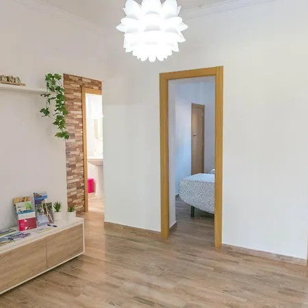 Ferienhaus Ana Moraira