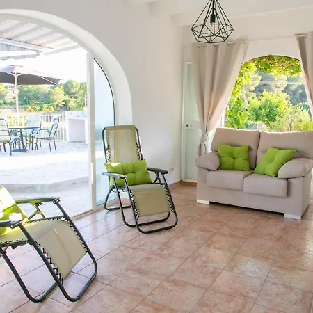Ferienhaus Ana