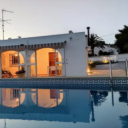 Ana Ferienhaus