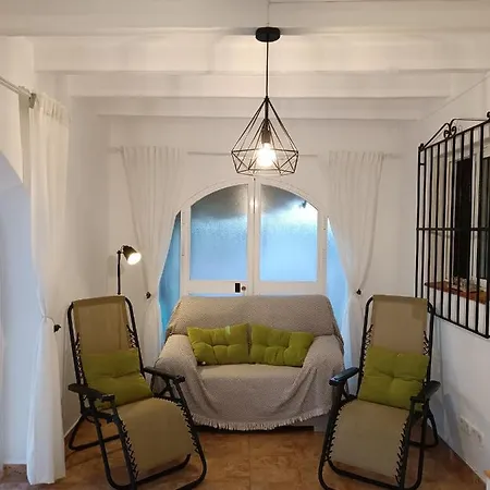 Ana Moraira