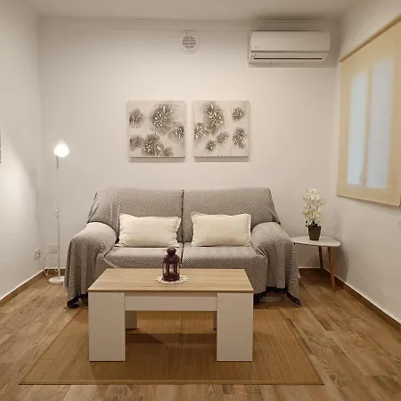 Ana Ferienhaus *