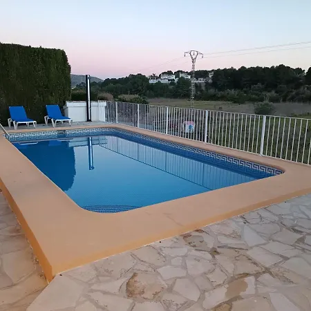 Ferienhaus Ana *