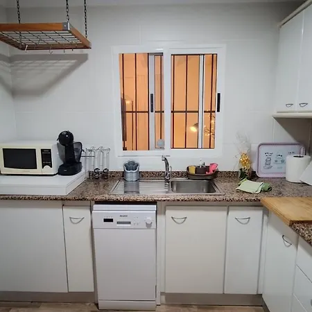 Ferienhaus Ana *