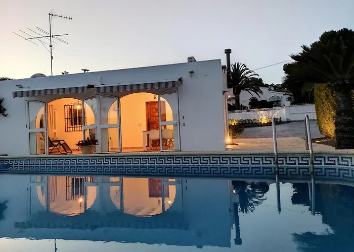 Ana Vakantiehuis