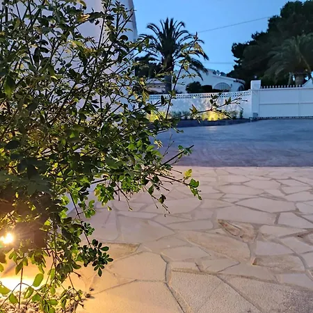 Ana Hébergement de vacances *