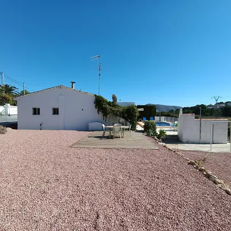 Casa vacanze Ana
