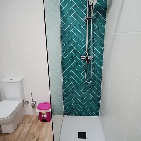 Ana Casa vacanze Moraira