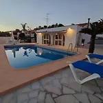 Ana * Moraira