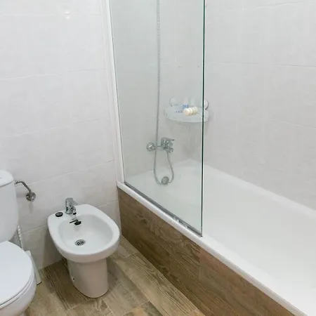 Prázdninový dům Ana Moraira