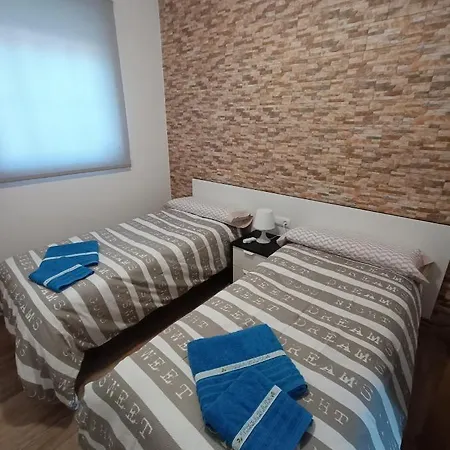 Prázdninový dům Ana *